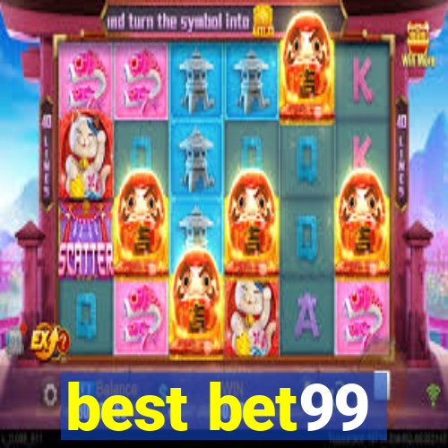 best bet99